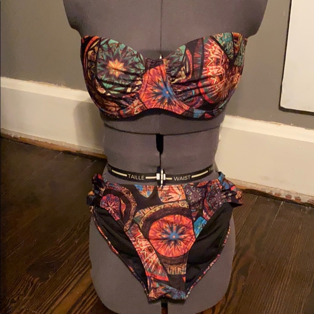 Insight bikini